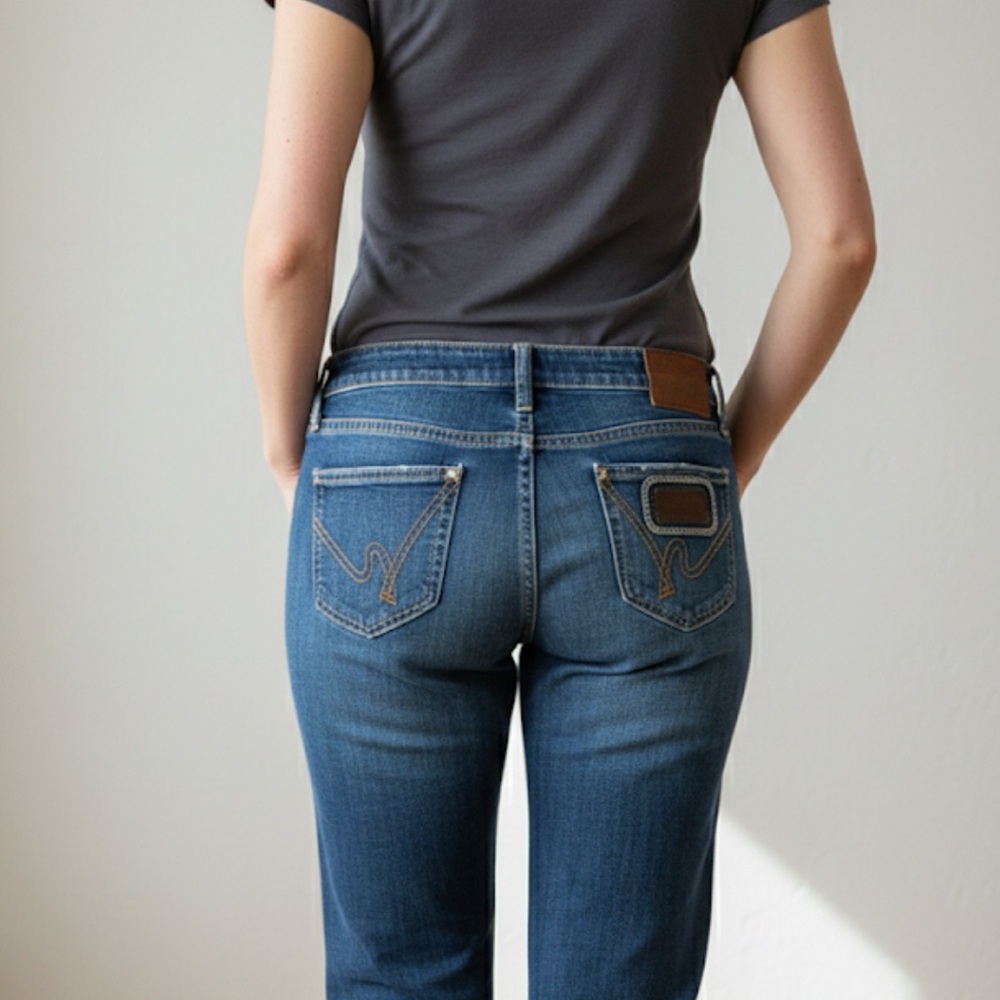 Citizens of humanity,  Classic Bootcut Women's Jeans